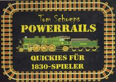 Powerrails