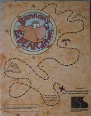 Brennan's ExBEARdition