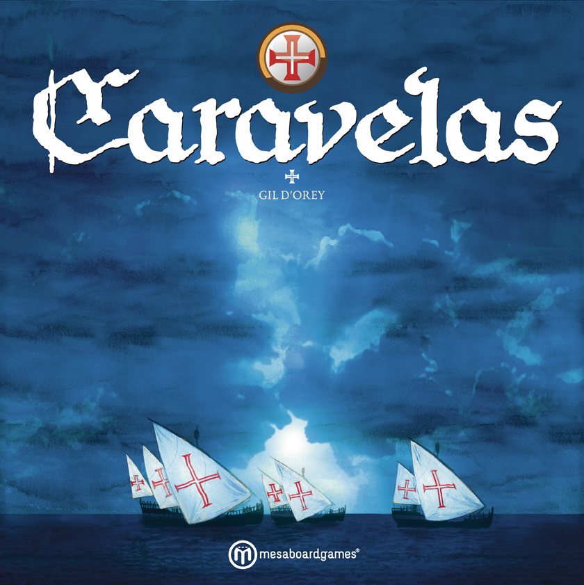Caravelas Caravelas