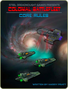 Colonial Battlefleet Colonial Battlefleet