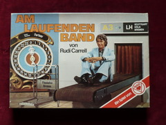Am laufenden Band