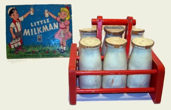 Little Milkman