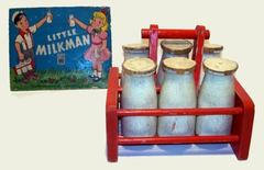 Little Milkman