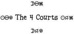 The Four Courts