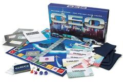 CEO: Cheat Every One