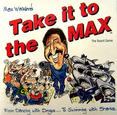 Take It to the Max