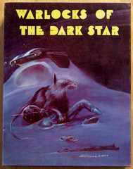 Warlocks of the Dark Star