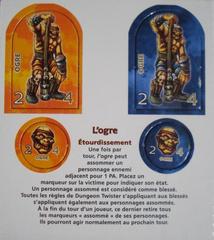 Dungeon Twister: Ogre