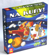 Na kury!
