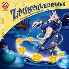 Zauberlehrling