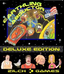 Earthling Abductor