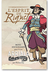 L'esprit de Riquet