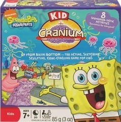 Cranium Junior