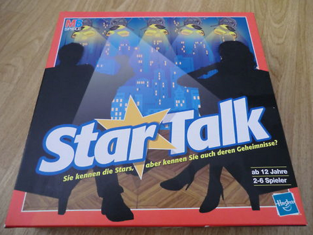 Star Talk