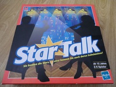 Star Talk