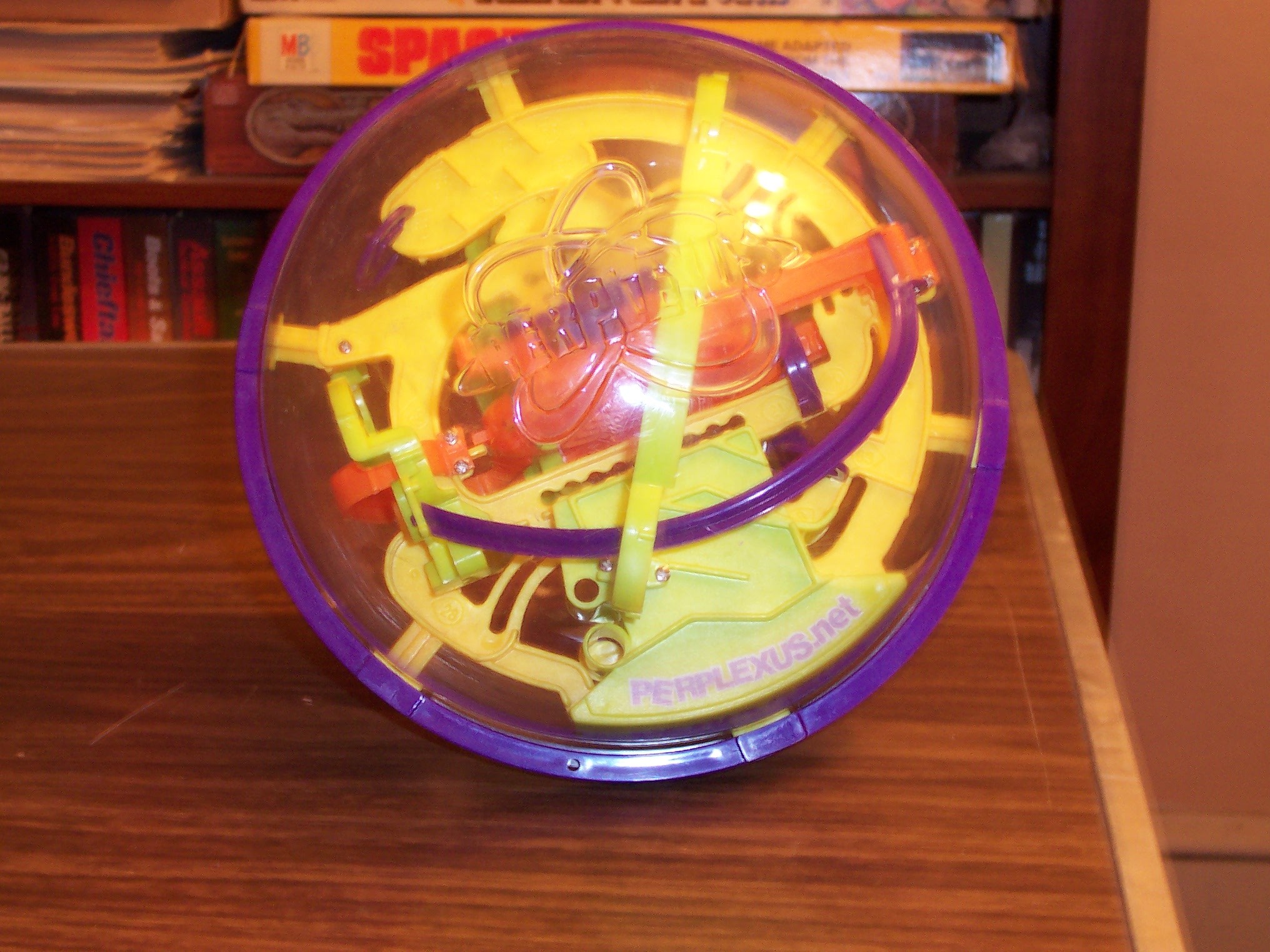 Perplexus