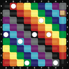 Colorswap