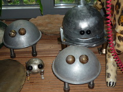 Göttinger Ploppfrosch