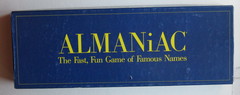 ALMANiAC