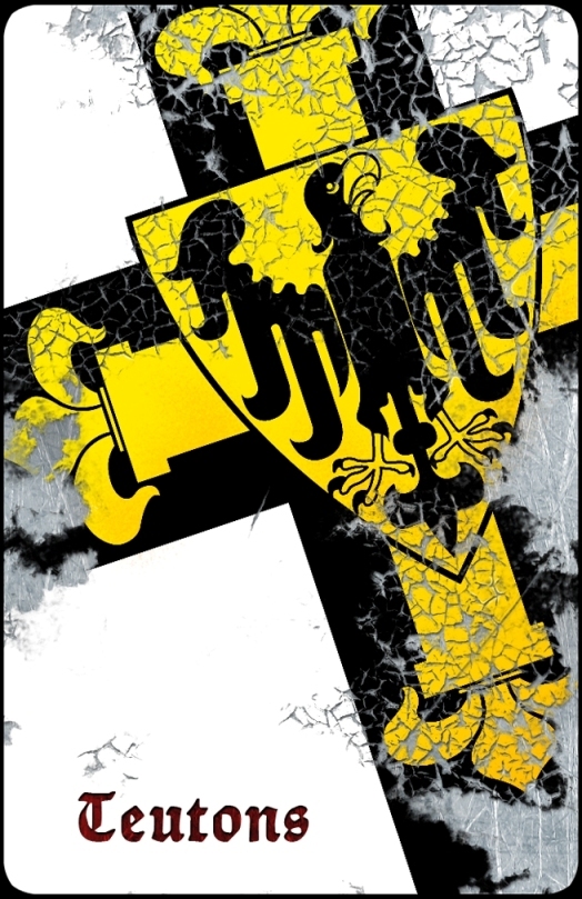 Teutons