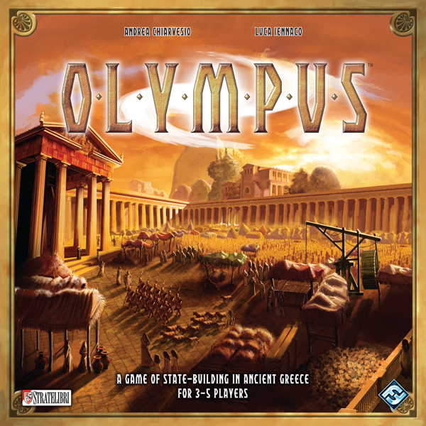 Olympus Olympus