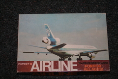 Airline: The 'Big Business' game