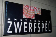 Amsterdams Zwerfspel