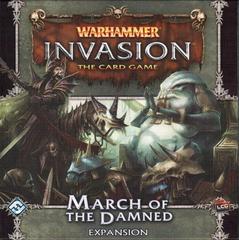 Warhammer: Invasion - March of the Damned