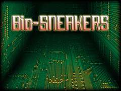 Bio-SNEAKERS