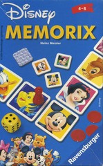 Disney Memorix