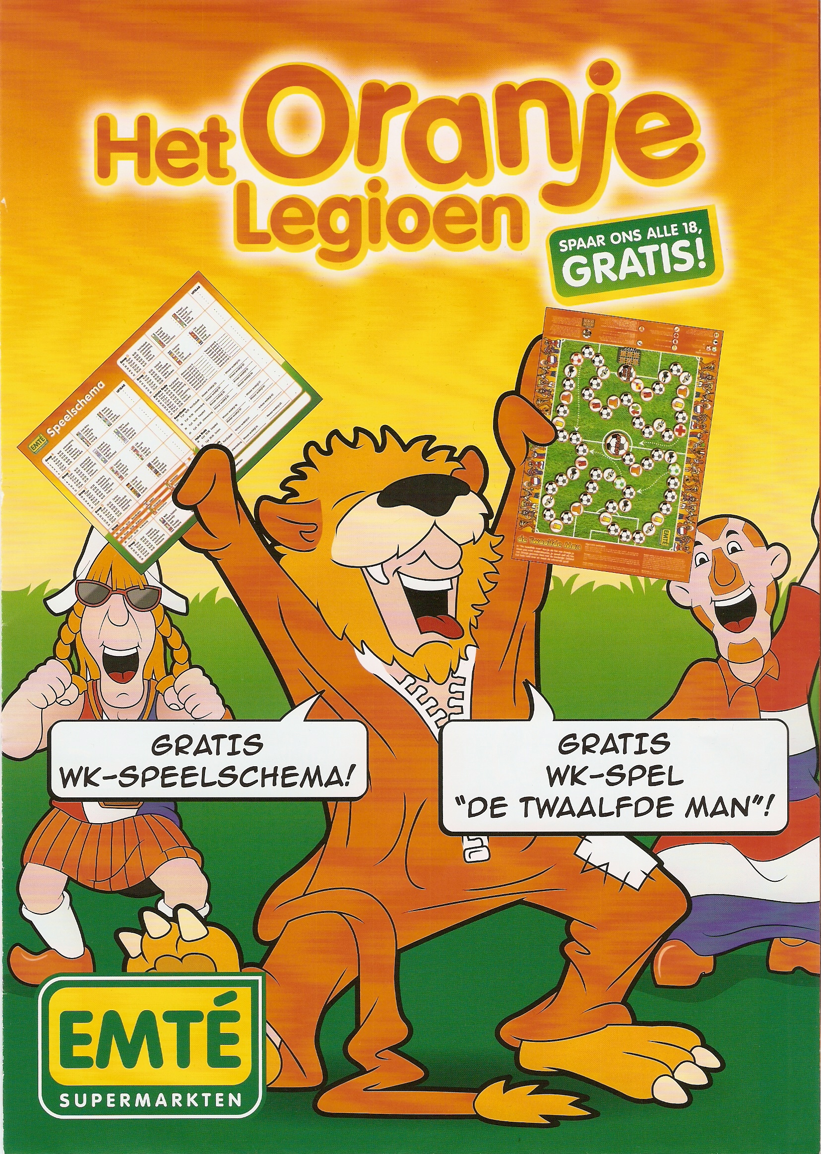 De Twaalfde Man