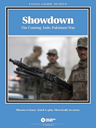 Showdown: The Coming Indo-Pakistani War Showdown: The Coming Indo-Pakistani War