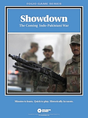 Showdown: The Coming Indo-Pakistani War