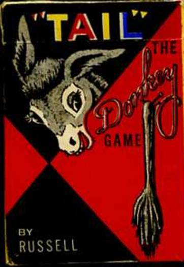 Tail: The Donkey Game