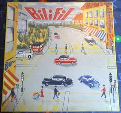 Bil I Fil