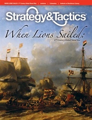 When Lions Sailed