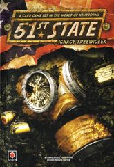 51st State