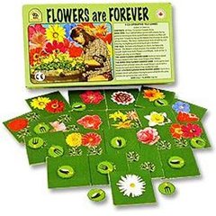 Flowers are Forever