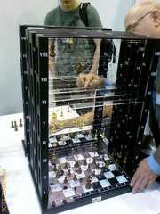 Asimovian Hyperchess