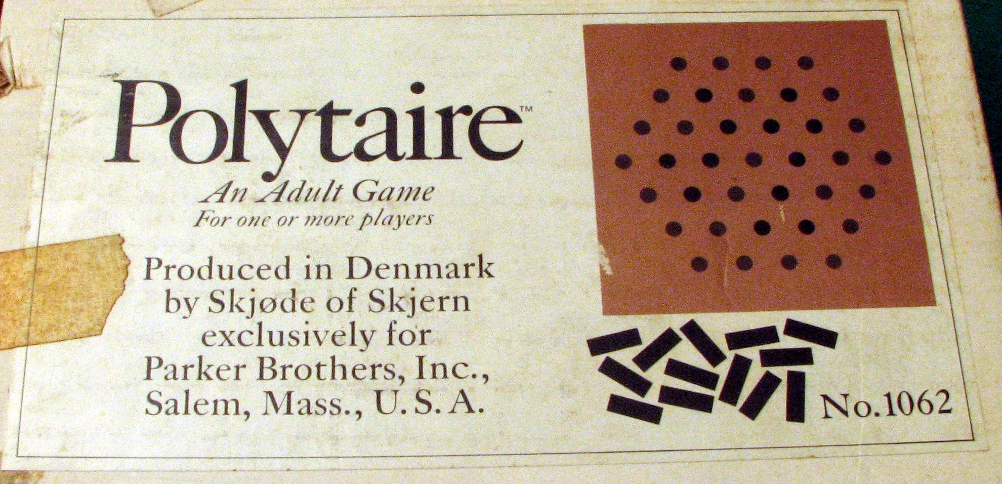Polytaire