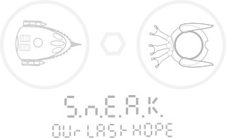 S.N.E.A.K. - our last hope S.N.E.A.K. - our last hope