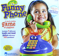 Funny Phone