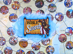 Bible Search