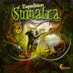 Expedition Sumatra