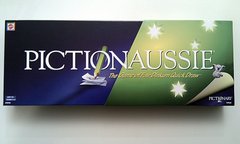 Pictionaussie