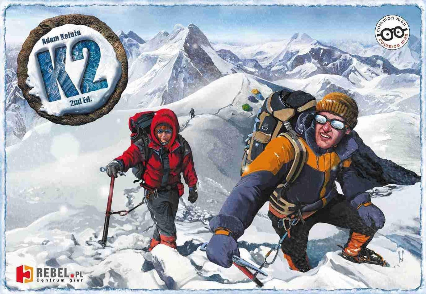 K2 K2