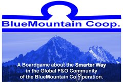 BlueMountain Coop.