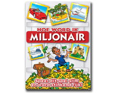Hoe Word Ik Miljonair