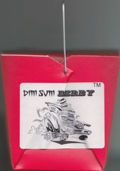 Dim Sum Derby