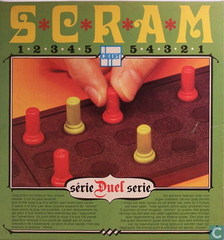 Scram